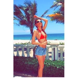 Meet your Posher, Anna maria